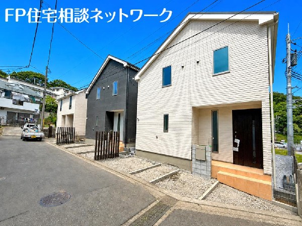 外観:心踊る日常と守られている安心感　どのライフステージでも快適に暮らすことができる場所です。