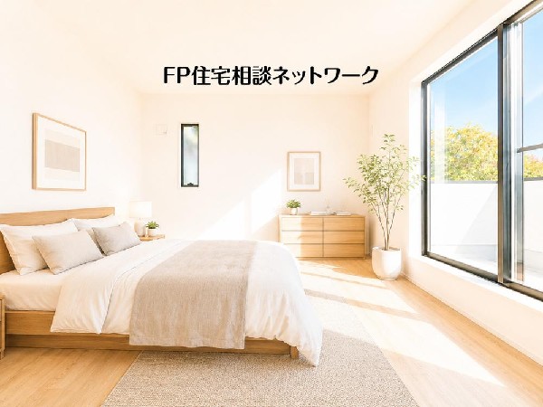 本画像はAIがCGで家具・家電等を作成しており、実際の現地に家具・家電等は設置されておりません。また、販売価格には含まれておりません。