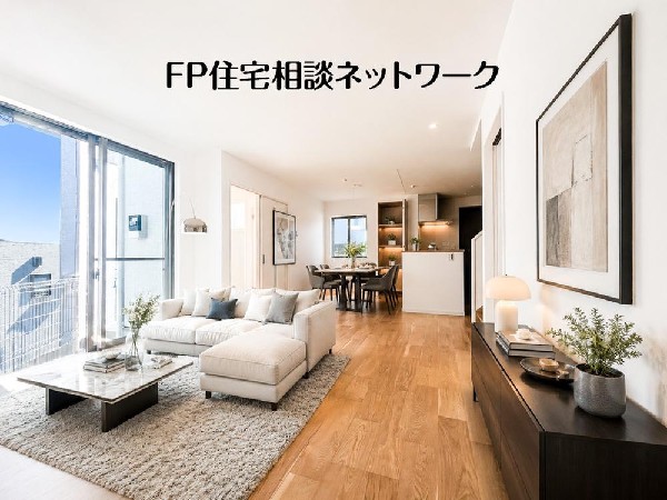 家具の配置がしやすい広さを確保したこだわりの間取りです。（本画像はCGで作成しており、実際に現地に家具はおかれておりません。また価格に家具は含まれておりません。）