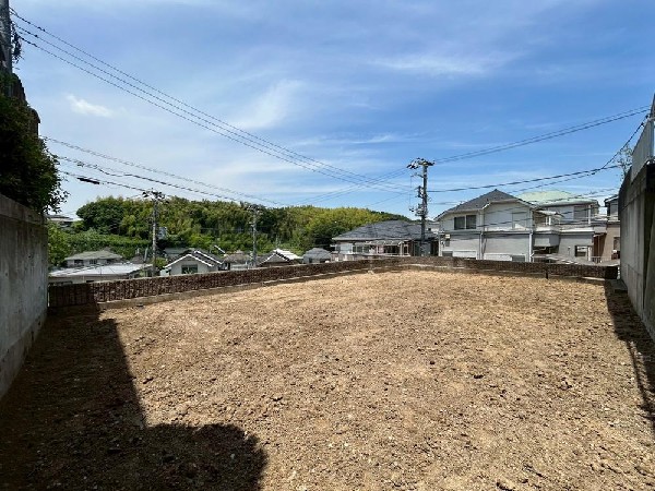 外観:心踊る日常と守られている安心感　どのライフステージでも快適に暮らすことができる場所です。