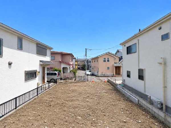 外観:心踊る日常と守られている安心感　どのライフステージでも快適に暮らすことができる場所です。