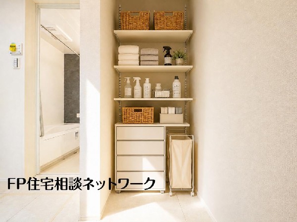 本画像はAIがCGで家具作成しており、実際の現地に家具等は設置されておりません。また、販売価格に家具等は含まれておりません。