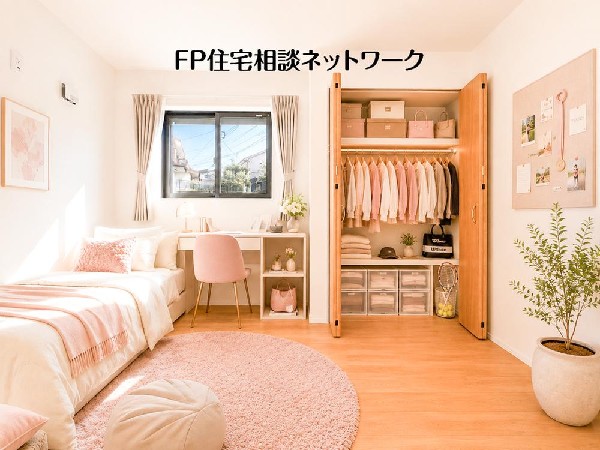 本画像はAIがCGで家具作成しており、実際の現地に家具等は設置されておりません。また、販売価格に家具等は含まれておりません。