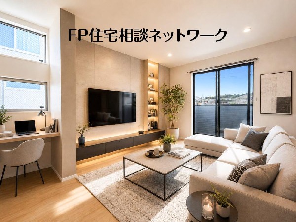 家具の配置がしやすい広さを確保したこだわりの間取りです。（本画像はCGで作成しており、実際に現地に家具はおかれておりません。また価格に家具は含まれておりません。）