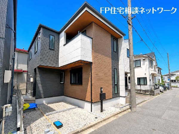 外観:心踊る日常と守られている安心感　どのライフステージでも快適に暮らすことができる住空間です。
