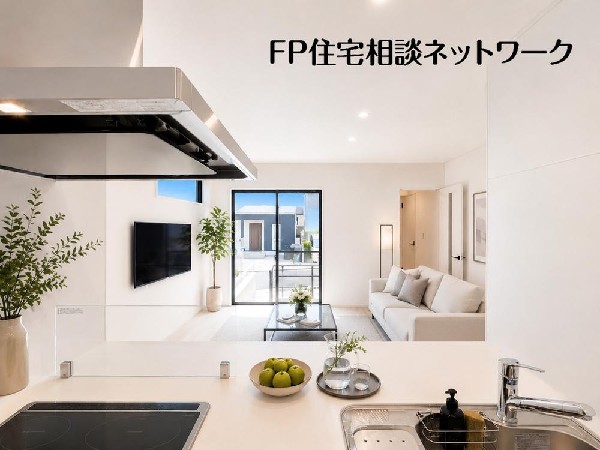 家具の配置がしやすい広さを確保したこだわりの間取りです。（本画像はCGで作成しており、実際に現地に家具はおかれておりません。また価格に家具は含まれておりません。）