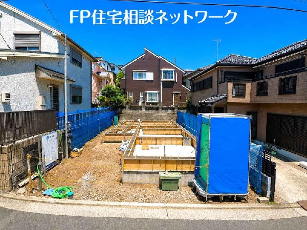 外観:心踊る日常と守られている安心感　どのライフステージでも快適に暮らすことができる場所です。