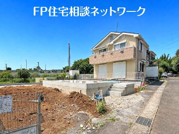外観:心踊る日常と守られている安心感　どのライフステージでも快適に暮らすことができる場所です。