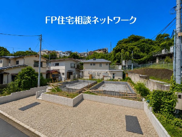 外観:駅近でありながら周辺は住宅地となっており子育て家族にもピッタリ。毎日のお買い物も便利なエリアで暮らしやすさを実現するための住環境が整っています。