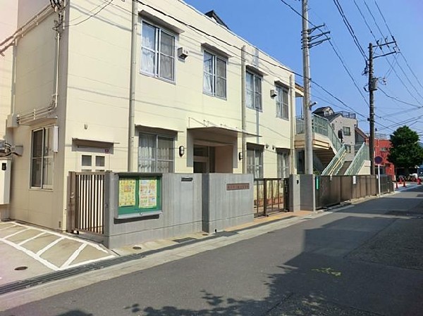 周辺環境:三春台保育園(三春台保育園まで550m)