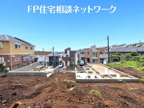 外観:心踊る日常と守られている安心感　どのライフステージでも快適に暮らすことができる場所です。