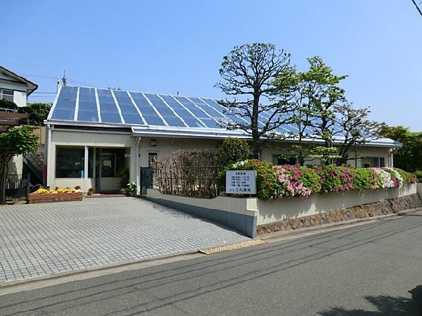 周辺環境:石丸医院(石丸医院まで550m 病院も近くにあり安心です♪)