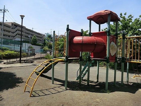 周辺環境:十九ノ区公園(十九ノ区公園まで270m)