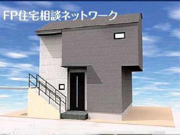外観:◇外観◇  深く豊かな緑と爽快な青い空を感じるまさに横浜に暮らす心地よさを存分に堪能いただける邸宅です。グレードの高い設備仕様が標準装備のデザイン住宅で快適で便利な生活をお送り頂けます。