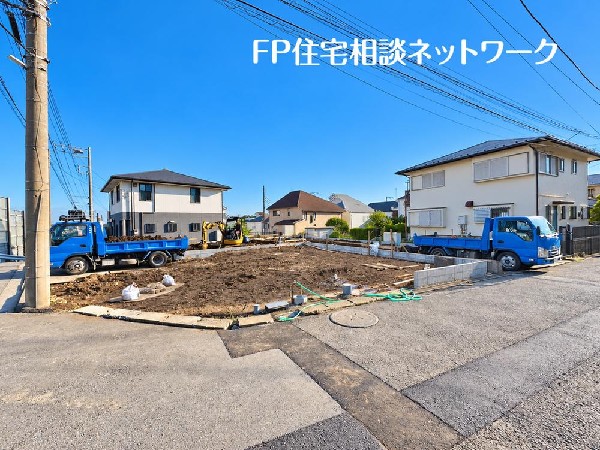 外観:駅近でありながら周辺は住宅地となっており子育て家族にもピッタリ。毎日のお買い物も便利なエリアで暮らしやすさを実現するための住環境が整っています。