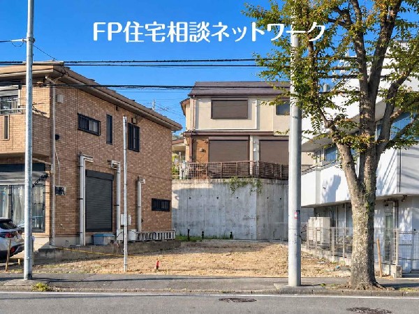 外観:心踊る日常と守られている安心感　どのライフステージでも快適に暮らすことができる場所です。