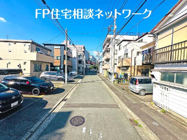 外観:心踊る日常と守られている安心感　どのライフステージでも快適に暮らすことができる場所です。