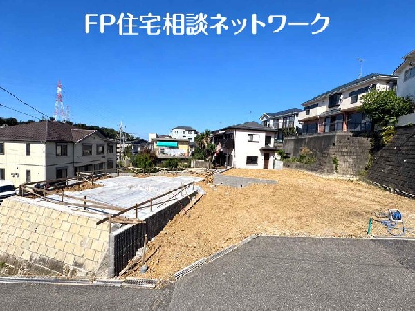 外観:心踊る日常と守られている安心感　どのライフステージでも快適に暮らすことができる場所です。