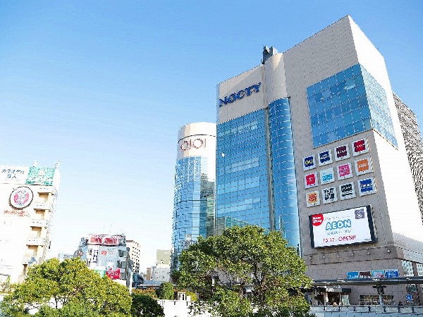 周辺環境:武蔵溝ノ口駅(田園都市線だけではなく、東急大井町線も始発で利用可能なため、都内の湾岸エリア方面へのアクセスもラクラクです。JR南武線で「川崎」駅へも20分。)