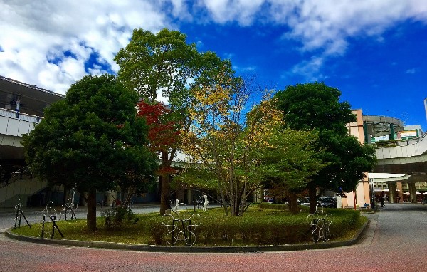 周辺環境:溝の口駅(田園都市線、大井町線、南武線と多方面へと利便性が良い溝の口駅。川崎市営バスも本数が多いターミナル駅。)