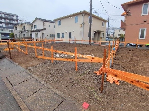 外観:現地写真(基礎:2025/03/05撮影)  