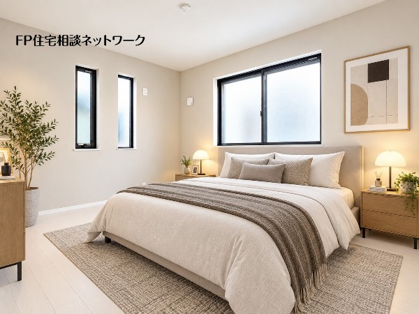 本画像の家具、照明等はCG生成の配置イメージです。販売価格にこれらは含まれず、付帯しません。