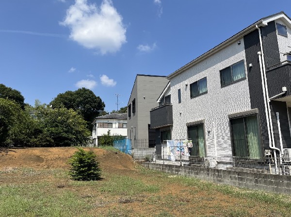 外観:現地写真