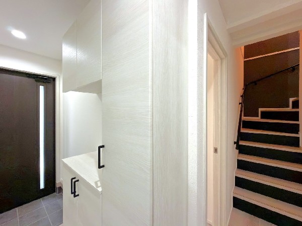 自然豊富な季節の移ろいを身近に感じられる環境で子育てすれば、お子様もきっと素直に成長してくれるはずです！