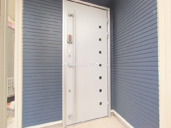 外観:完成(2025/09/04:撮影)