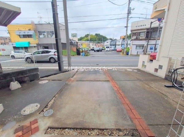 外観:完成(2025/09/04:撮影)