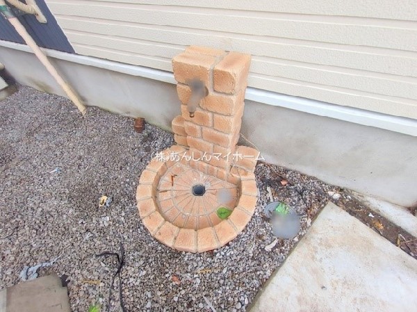 外観:完成(2025/09/04:撮影)