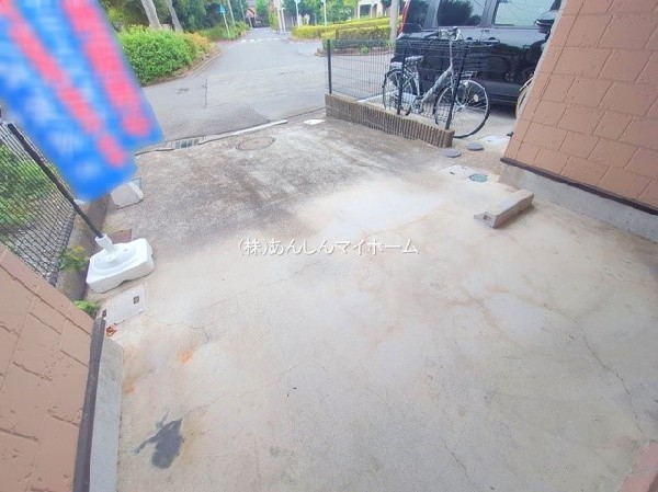 外観:完成(2025/09/04:撮影)