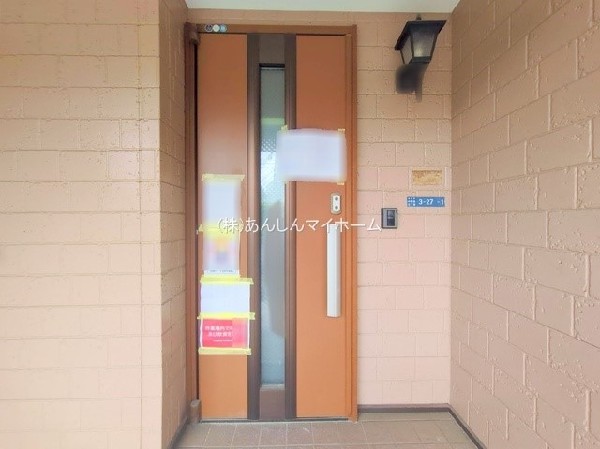 外観:完成(2025/09/04:撮影)