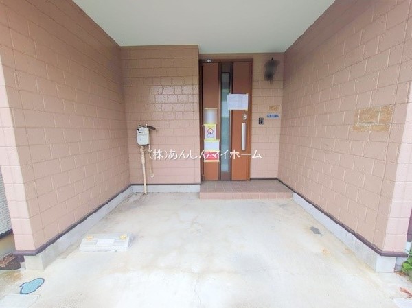 外観:完成(2025/09/04:撮影)