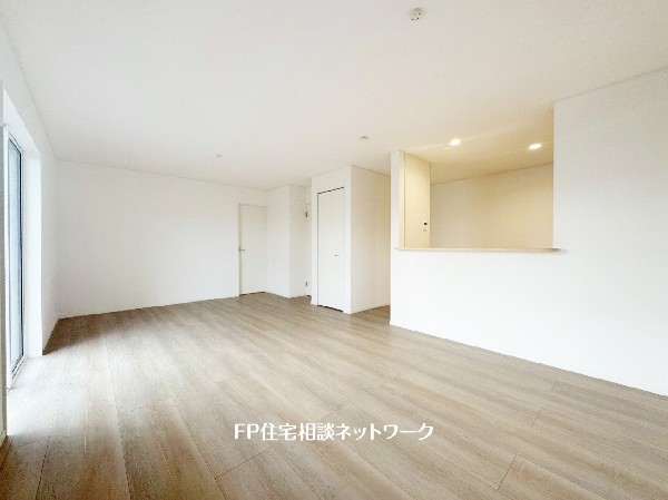 システムキッチン　機能性とデザイン性を兼ね備えた嬉しいキッチン。