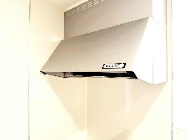 システムキッチン　機能性とデザイン性を兼ね備えた嬉しいキッチン。