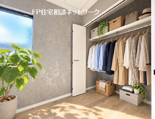 本画像の家具、家電、植栽、小物等はCGイメージで販売価格にも含まれず、付帯しません。