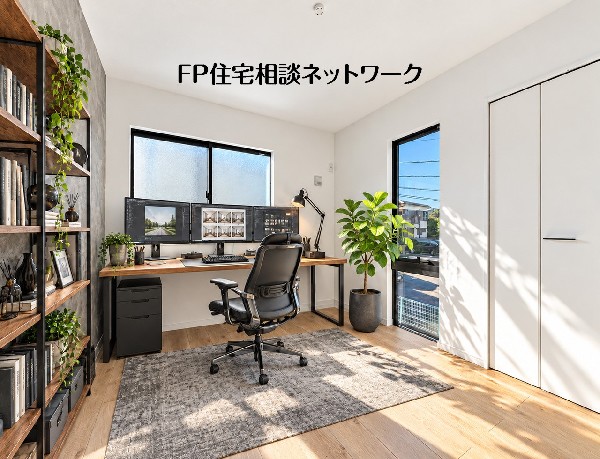 本画像の家具、家電、植栽、小物等はCGイメージで販売価格にも含まれず、付帯しません。