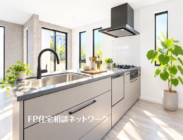 本画像の家具、家電、植栽、小物等はCGイメージで販売価格にも含まれず、付帯しません。