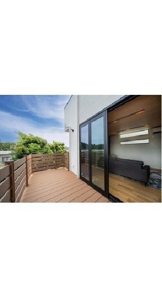 外観:建物プラン例(4区画)4LDK、土地価格3500万円、土地面積100.45m2、建物価格1980万円、建物面積99.15m2