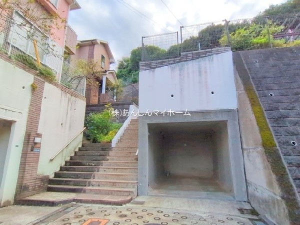 外観:完成（2025/10/27：撮影）