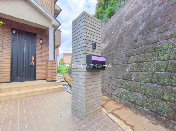 外観:完成（2025/10/27：撮影）