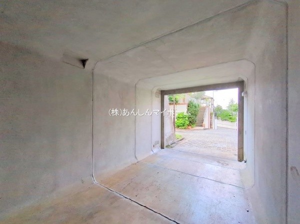 外観:完成（2025/10/27：撮影）