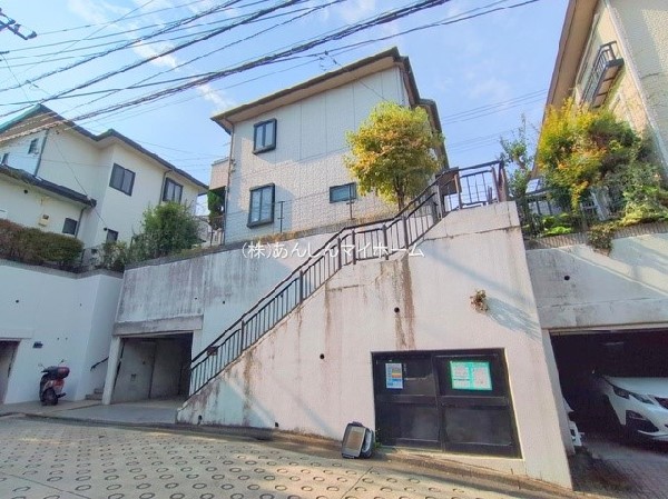 外観:完成(2025/09/18:撮影)