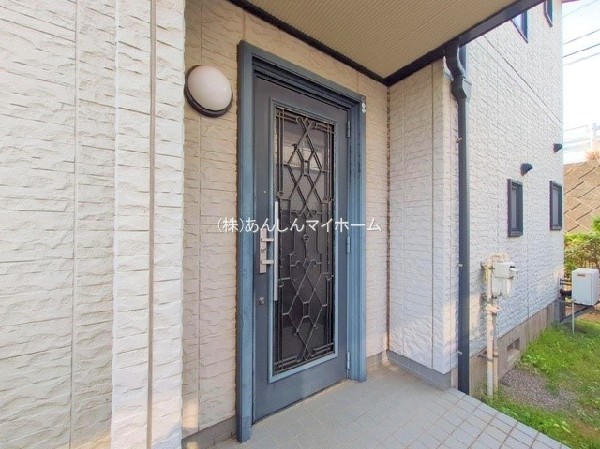 外観:完成(2025/09/18:撮影)