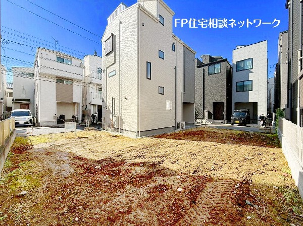 外観:東急東横線「元住吉」駅徒歩15分の好立地！都内へのアクセスも良く、通勤・通学に便利な立地です。