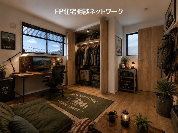 ■居室■本画像はAIがCGで家具作成しており、実際の現地に家具は設置されておりません。また、販売価格に家具等は含まれておりません。