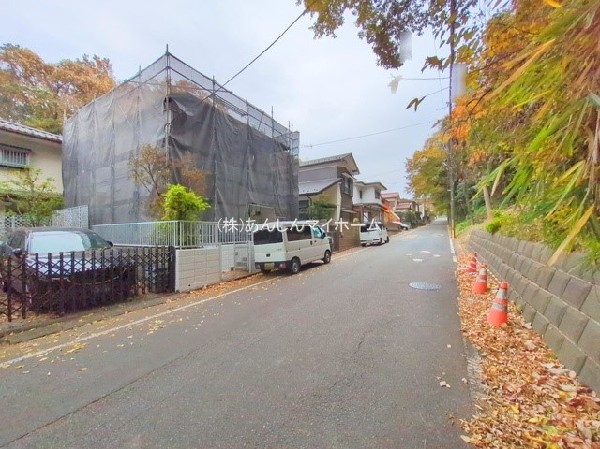 外観:シート(2025/11/25撮影)