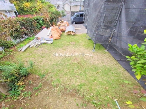 外観:シート(2025/11/25撮影)