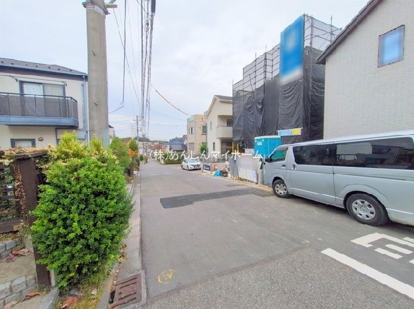 外観:シート(2025/11/13撮影)